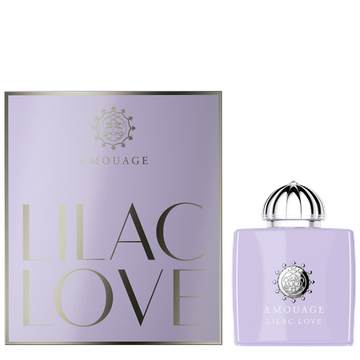 Lilac Love / "Лиловая любовь" 