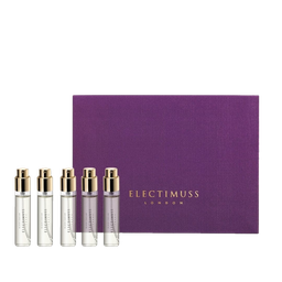 BLACK CAVIAR TRAVEL REFILL SET