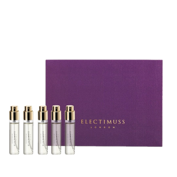 BLACK CAVIAR TRAVEL REFILL SET