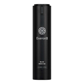 EVERCELL Awakening Fluid Пробуждающий флюид Блэк 