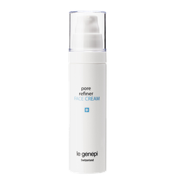 Pore refiner face cream / Крем сужающий поры