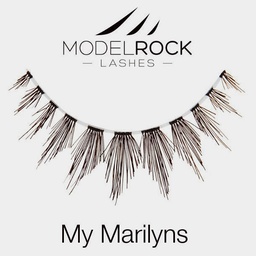 Линия накладных ресниц "Signature" My Marilyns
