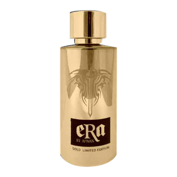 Era by Afnan Gold Limited edition