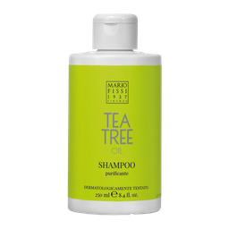 Шампунь для волос Tea Tree Oil Purificante / Очищающий, С маслом чайного дерева маслом Чайного Дерева, для жирных волос 