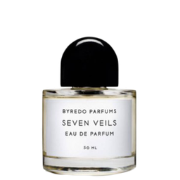 Byredo - Seven Veils EDP 50 ml - парфюмерная вода
