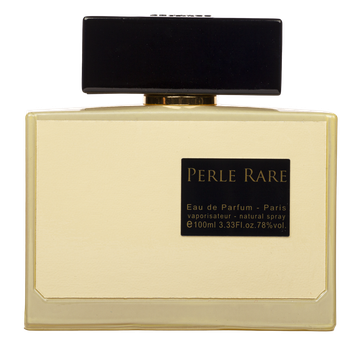 Perle Rare / Редкая жемчужина