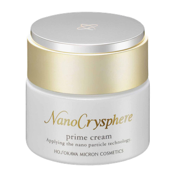 NanoCrysphere Set Prime Cream+Prime Powder / Набор 