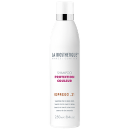 Shampoo Protection Couleur Espresso 21 / Шампунь для окрашенных волос холодные коричневые оттенки
