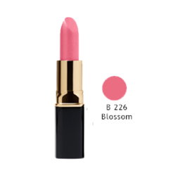 Sensual Lipstick B226 Blossom / Губная помада с перламутровым блеском B226 Blossom