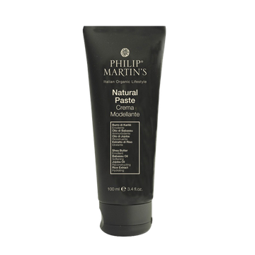 Natural Paste / Моделирующая паста