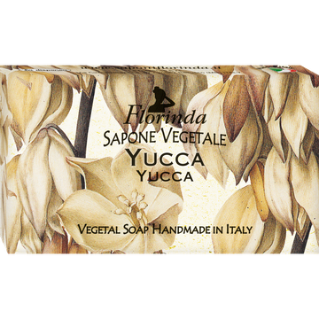 Vegetal Soap Yucca / Растительное мыло "Юкка"