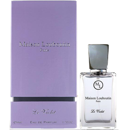 Maison Louboutin - Le violet 
