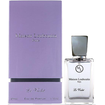 Maison Louboutin - Le violet 