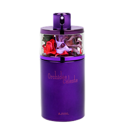 Orchidee Celeste / Небесная орхидея