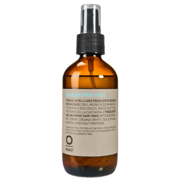 OWAY PHYTOPROTEIN MIST / Спрей для волос для ежедневного применения