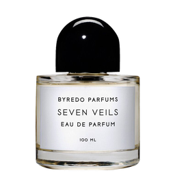 Byredo - Seven Veils EDP 100 ml - парфюмерная вода