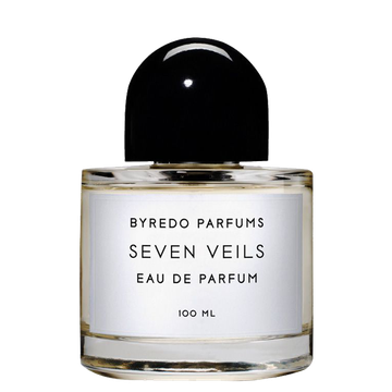 Byredo - Seven Veils EDP 100 ml - парфюмерная вода