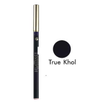 Eye Performer True Khol / Водостойкий контурный карандаш для глаз True Khol