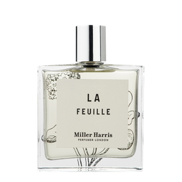 Perfumer's Library -  La Feuille   Eau de Parfum 100ml - Парфюмерная вода (муж./жен.)