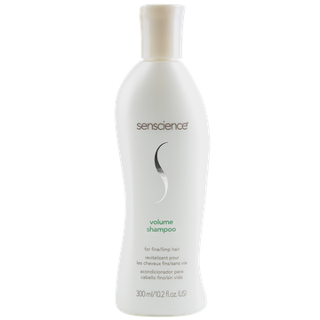 Шампунь для тонких, мягких волос / Volume Shampoo