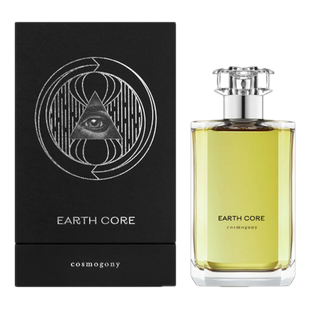 Cosmogony Earth Core / Сердце Земли 