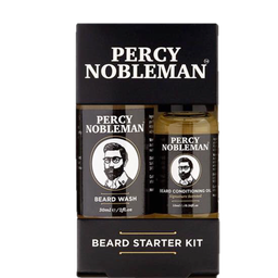 Beard Starter Kit / Пробный набор для бороды