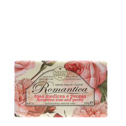 Мыло Rose & Peony / Роза и пион