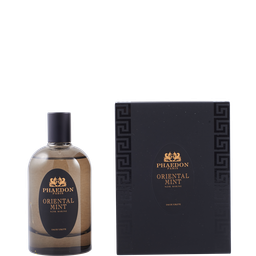 Oriental Mint / Noir Marine / Восточная мята