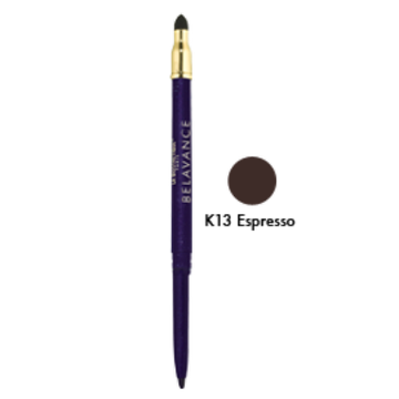 Automatic Pencil for Eyes K13 Espresso / Водостойкий автоматический карандаш для глаз K13 Espresso