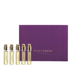 CAPUA TRAVEL REFILL SET 