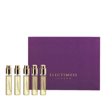 CAPUA TRAVEL REFILL SET 