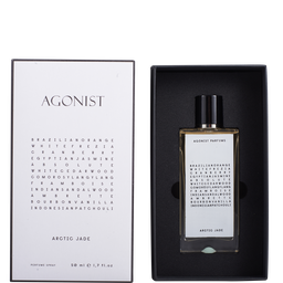 Arctic Jade / Арктический нефрит