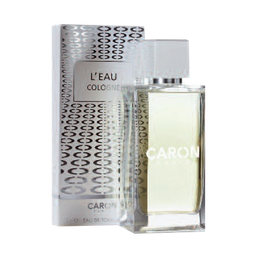 L'EAU COLOGNE / Кёльнская вода
