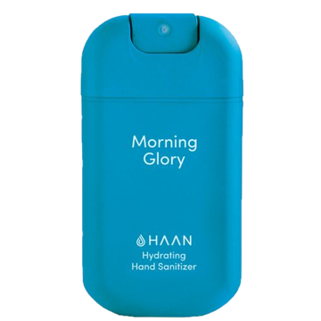 Очищающий и увлажняющий спрей для рук "Утренняя свежесть" / Hand Sanitizer Morning Glory