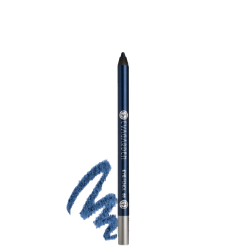 Карандаш для глаз Eye Pencil Superlast  арт. 66 темно-голубой
