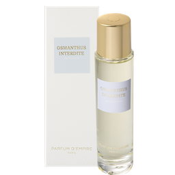  Запретный цветок  / Osmanthus Interdite