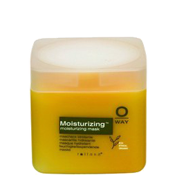OWAY MOISTURIZING MASK / Маска для увлажнения волос