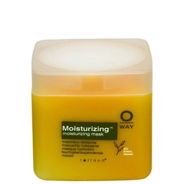 OWAY MOISTURIZING MASK / Маска для увлажнения волос