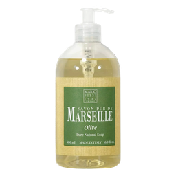 Жидкое мыло Savon Pur de Marseille Olive / Марсельское Олива 