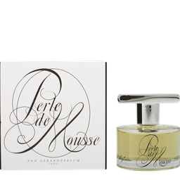 PERLE DE MOUSSE / Пенный жемчуг