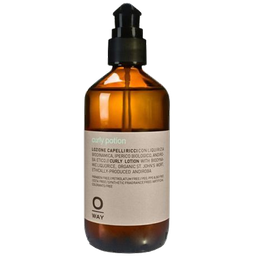 OWAY CURLY POTION / Средство для вьющихся волос