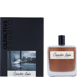 Chambre Noir / Черная комната
