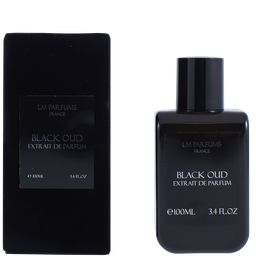 Black Oud / Черный уд