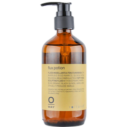 OWAY FLUX POTION / Флюид легкой фиксации для укладки