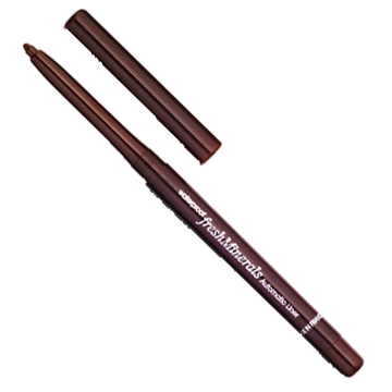 906196 - Waterproof Automatic Liner Brown / Автоматический водостойкий карандаш для век 