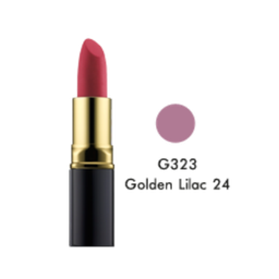Sensual Lipstick G323 Golden Lilac / Прозрачная губная помада с эффектом блеска  G323 Golden Lilac