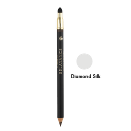 Pencil for Eyes Diamond Silk / Контурный карандаш-каял для глаз Diamond Silk
