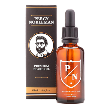 Premium BO / Премиальное масло для бороды 
