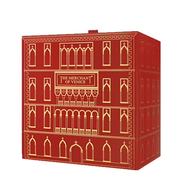 Red Potion Gift Set / Подарочный набор (100ml edp + Hair Mist)