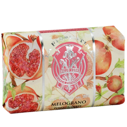 Мыло Pomegranate / Гранат  